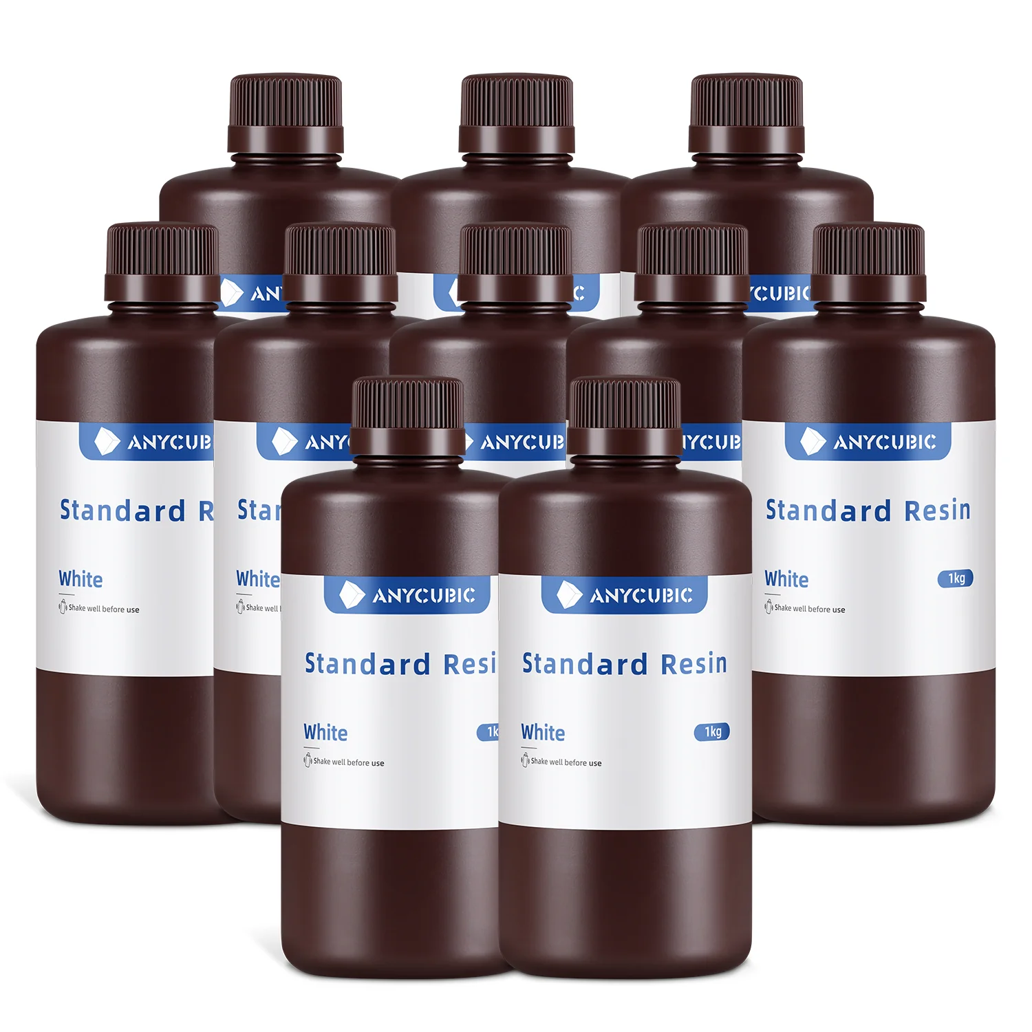Standard Resin 10-20kg Deals - Image 33