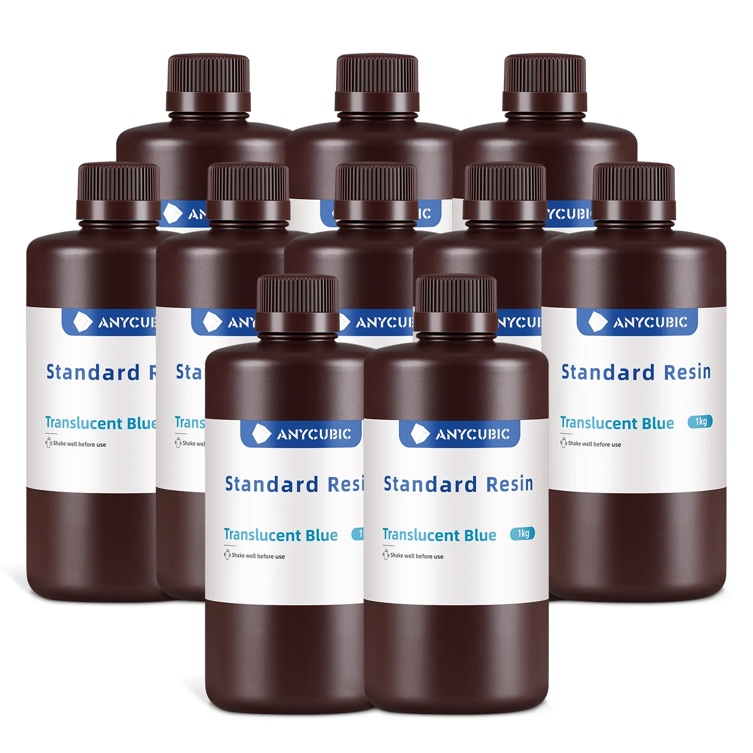 Standard Resin 10-20kg Deals - Image 44