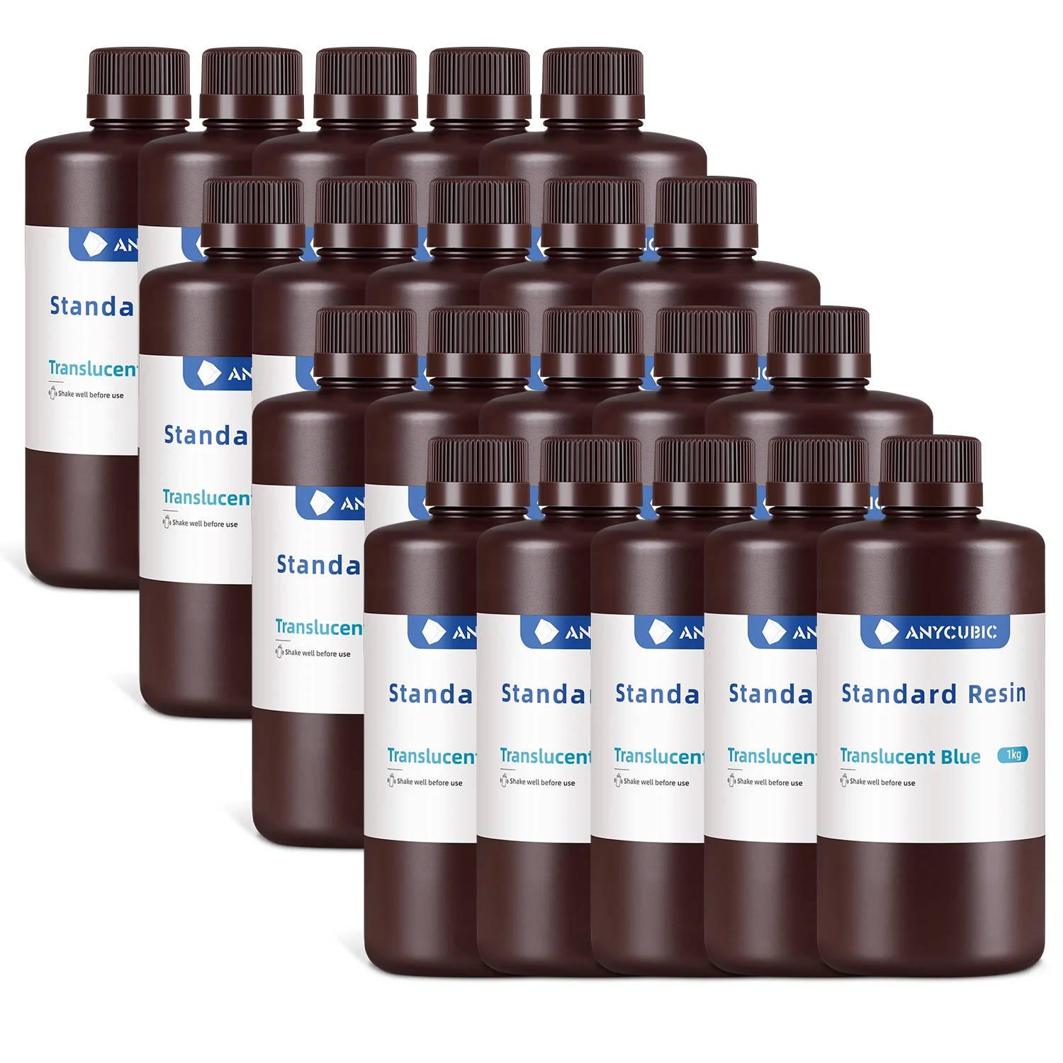 Standard Resin 10-20kg Deals - Image 45