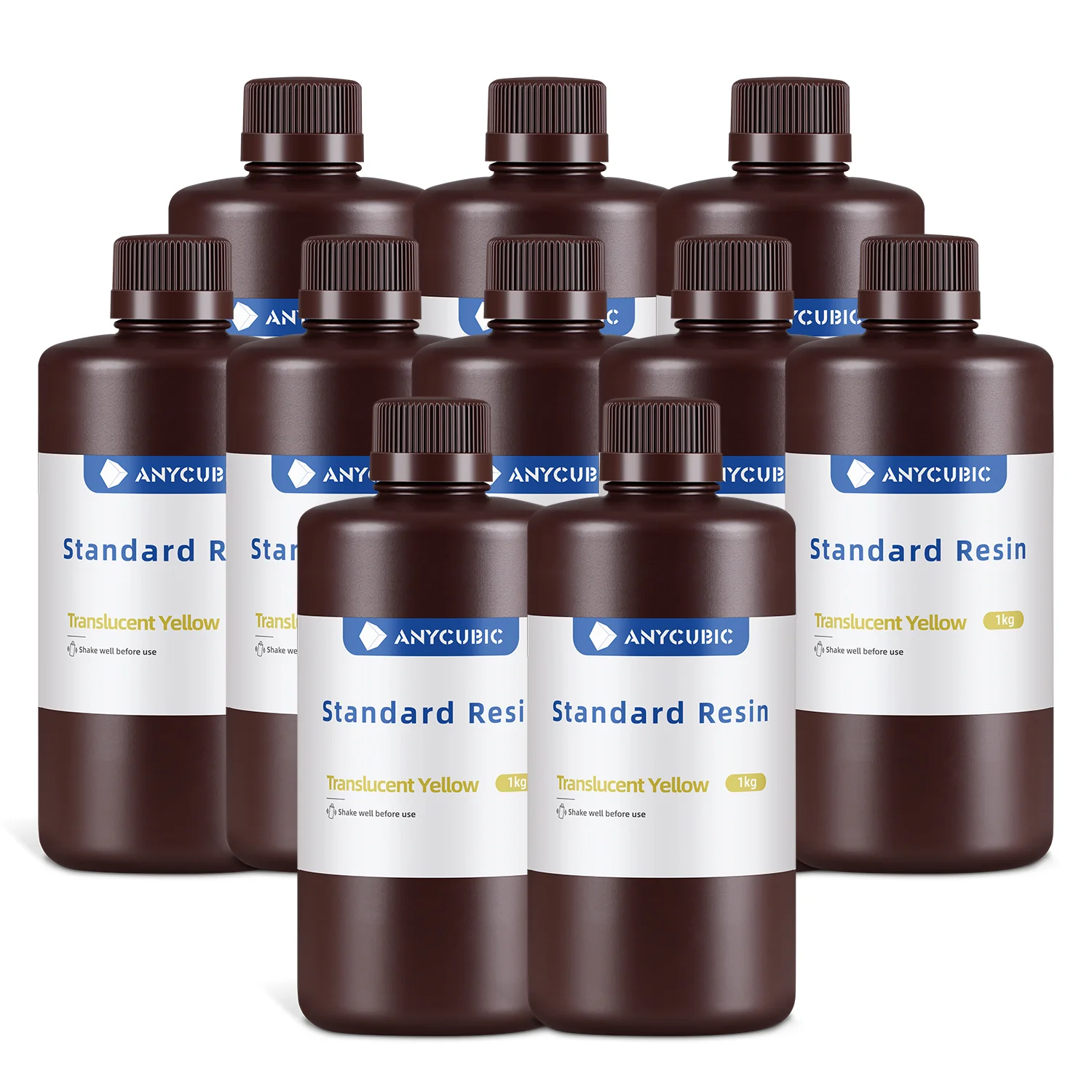 Standard Resin 10-20kg Deals - Image 52