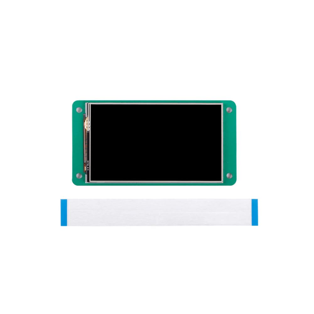 Touchscreen - Image 6
