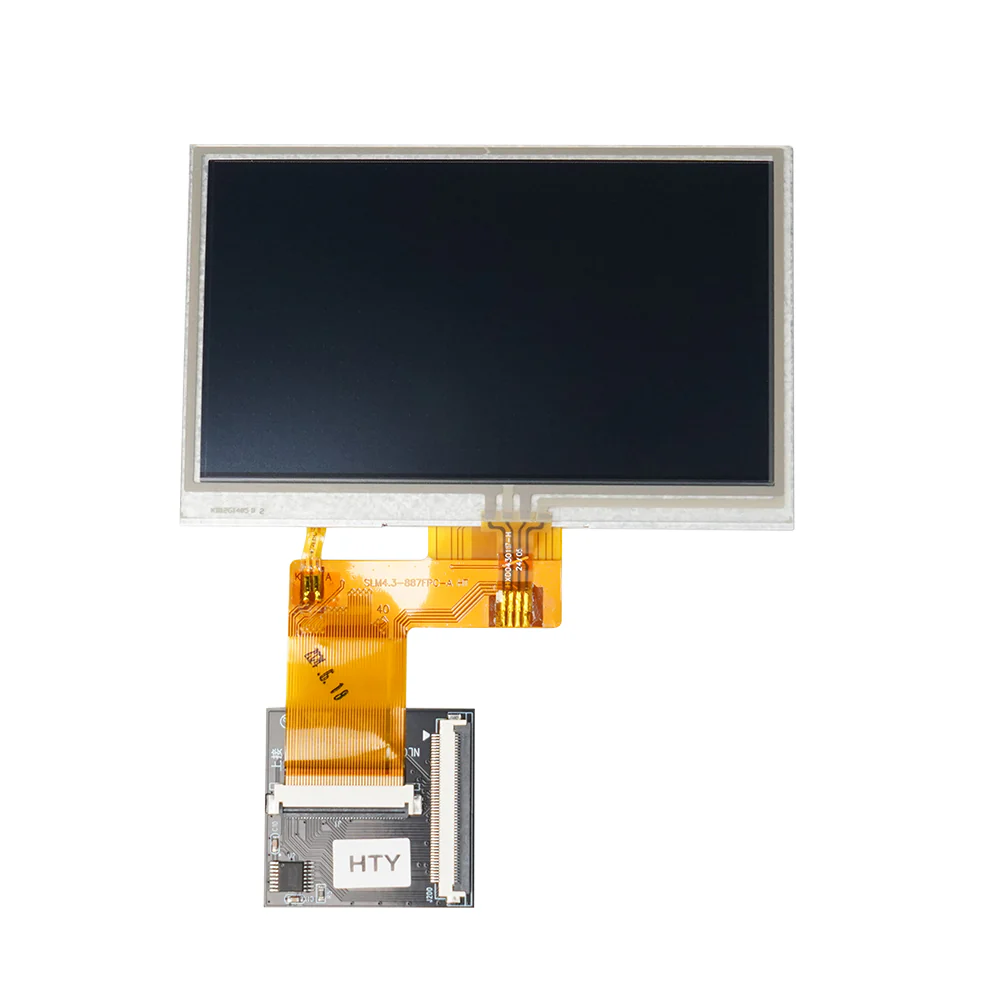Touchscreen - Image 9