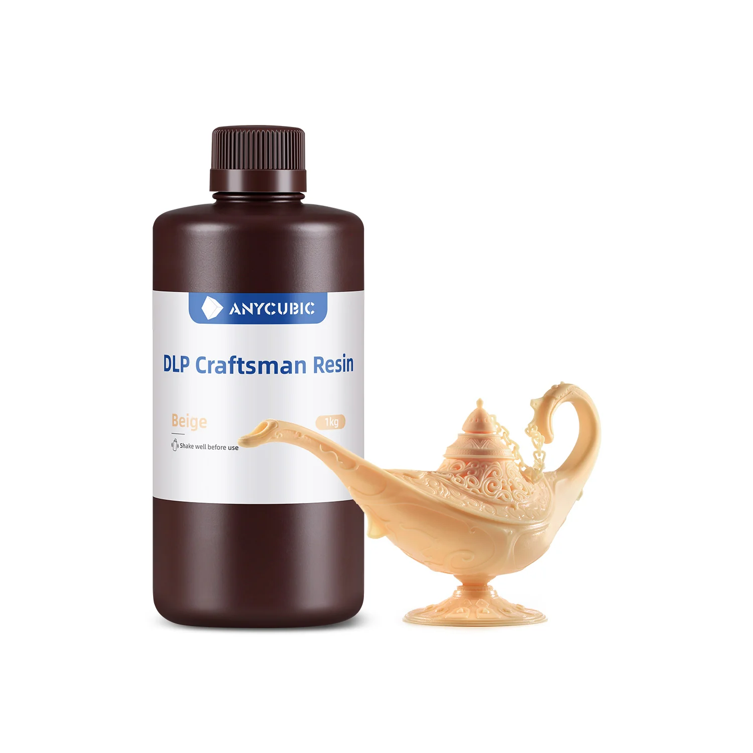 DLP Craftsman Resin - Image 4