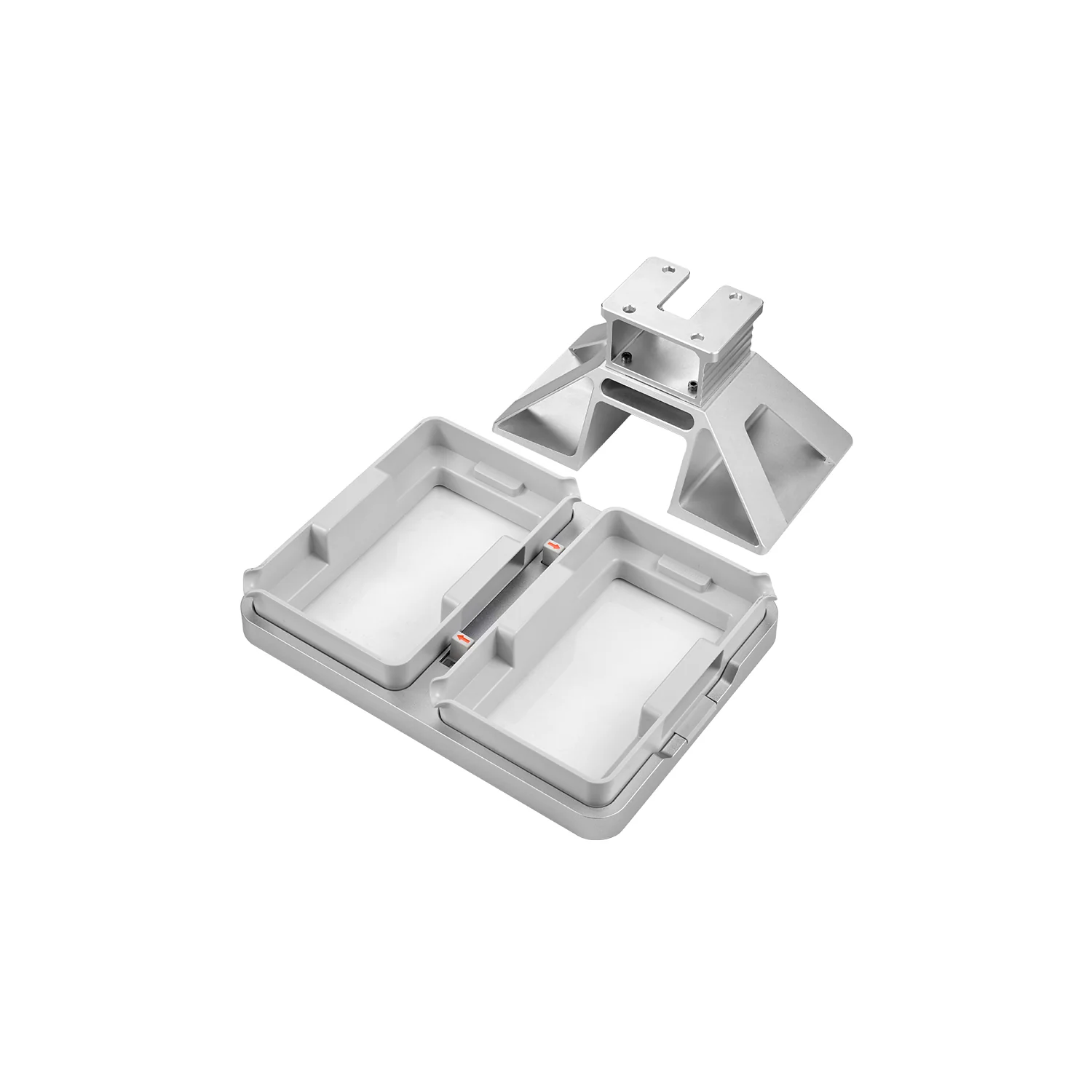 Dual-Color/-Material Printing Assembly - Image 2