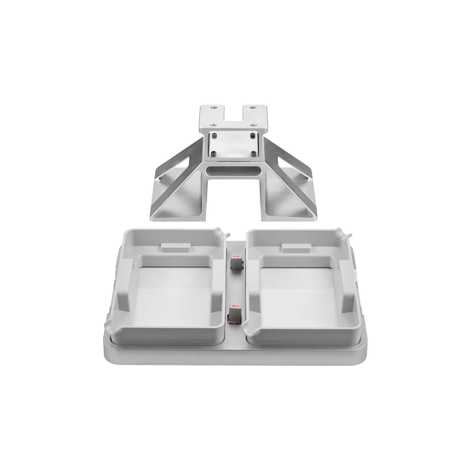 Dual-Color/-Material Printing Assembly - Image 3