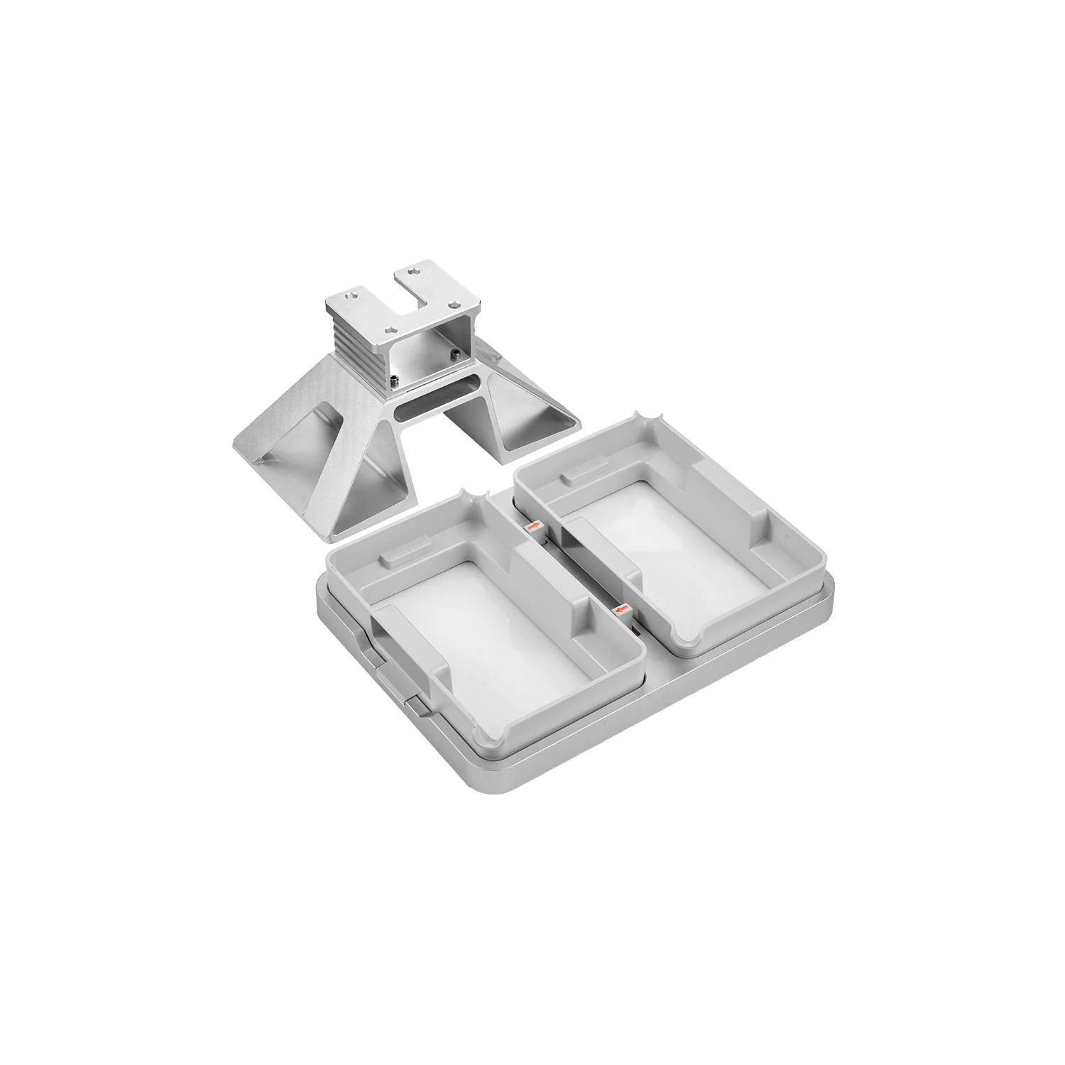 Dual-Color/-Material Printing Assembly - Image 4