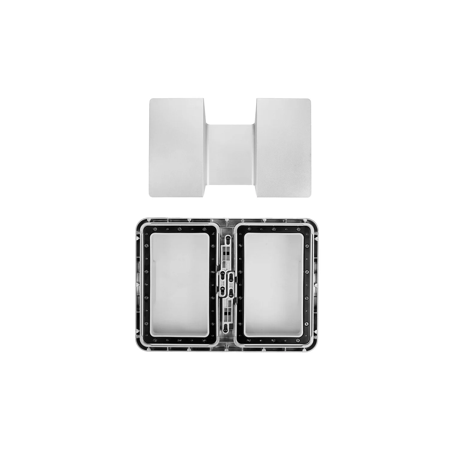 Dual-Color/-Material Printing Assembly - Image 5