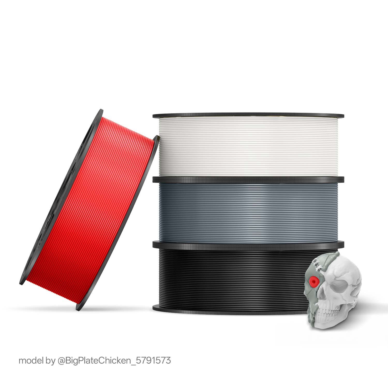 Anycubic Festive Custom Filament Pack - Image 18