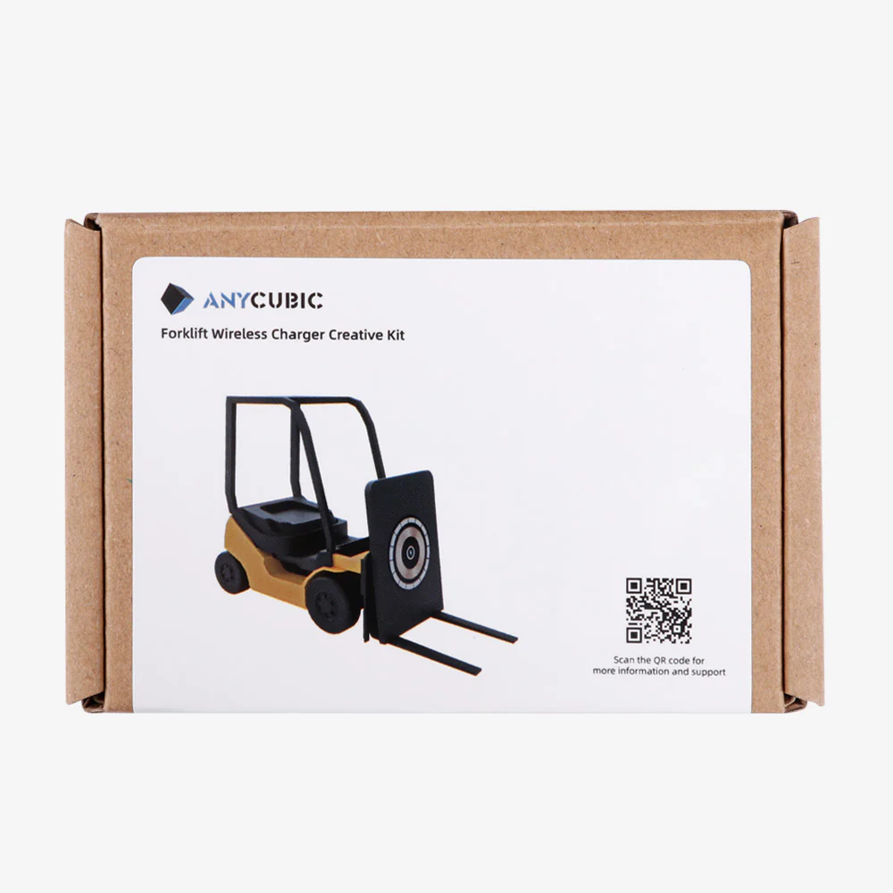 Forklift Wireless Charger Kit - Image 5