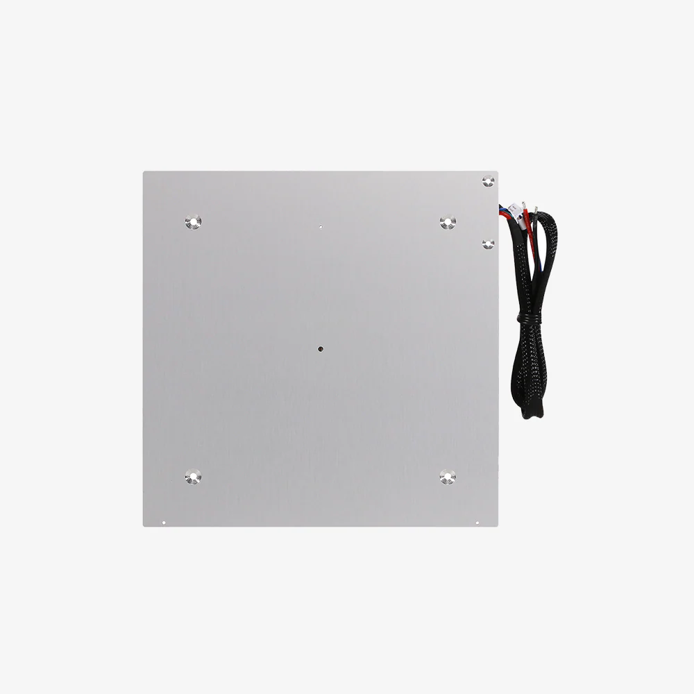 Heated Bed - Image 5