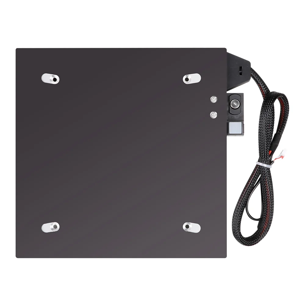 Heated Bed - Image 9