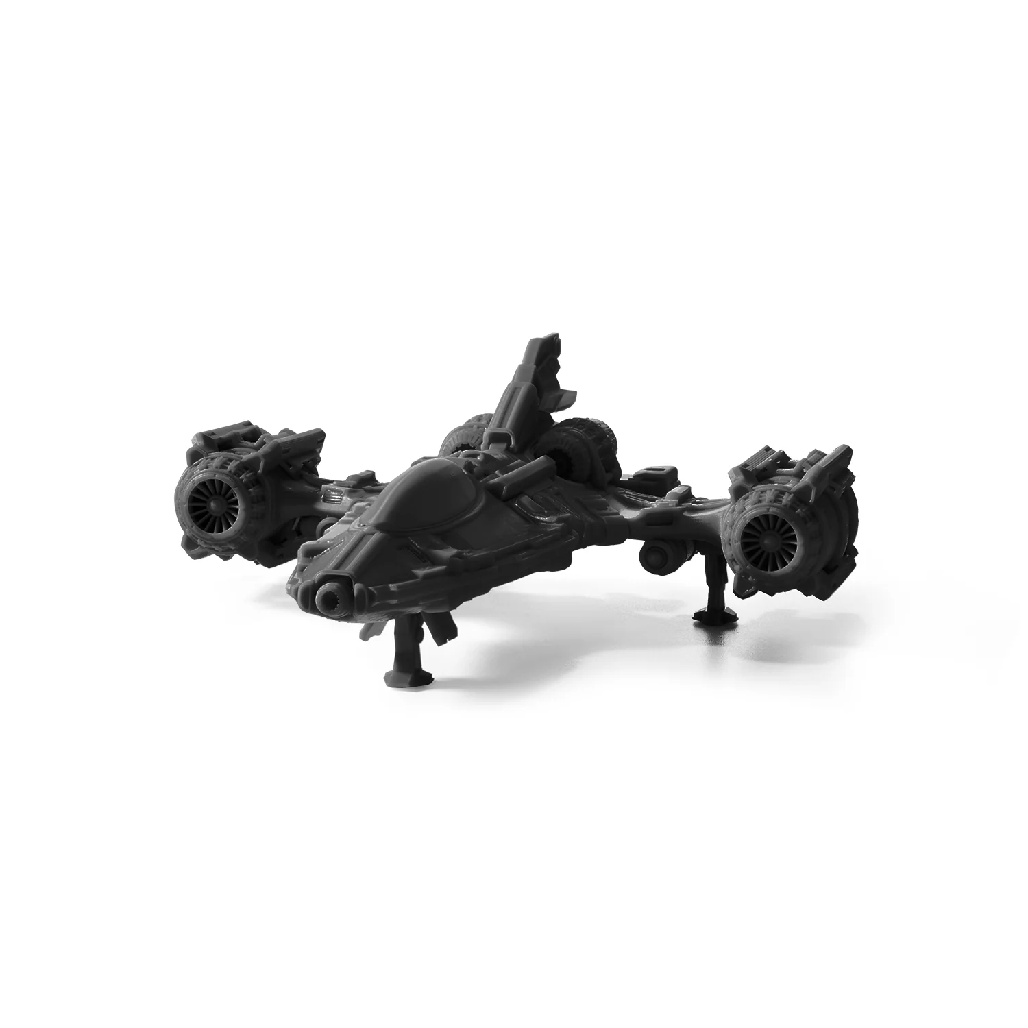 High Speed Resin 2.0 - Image 3