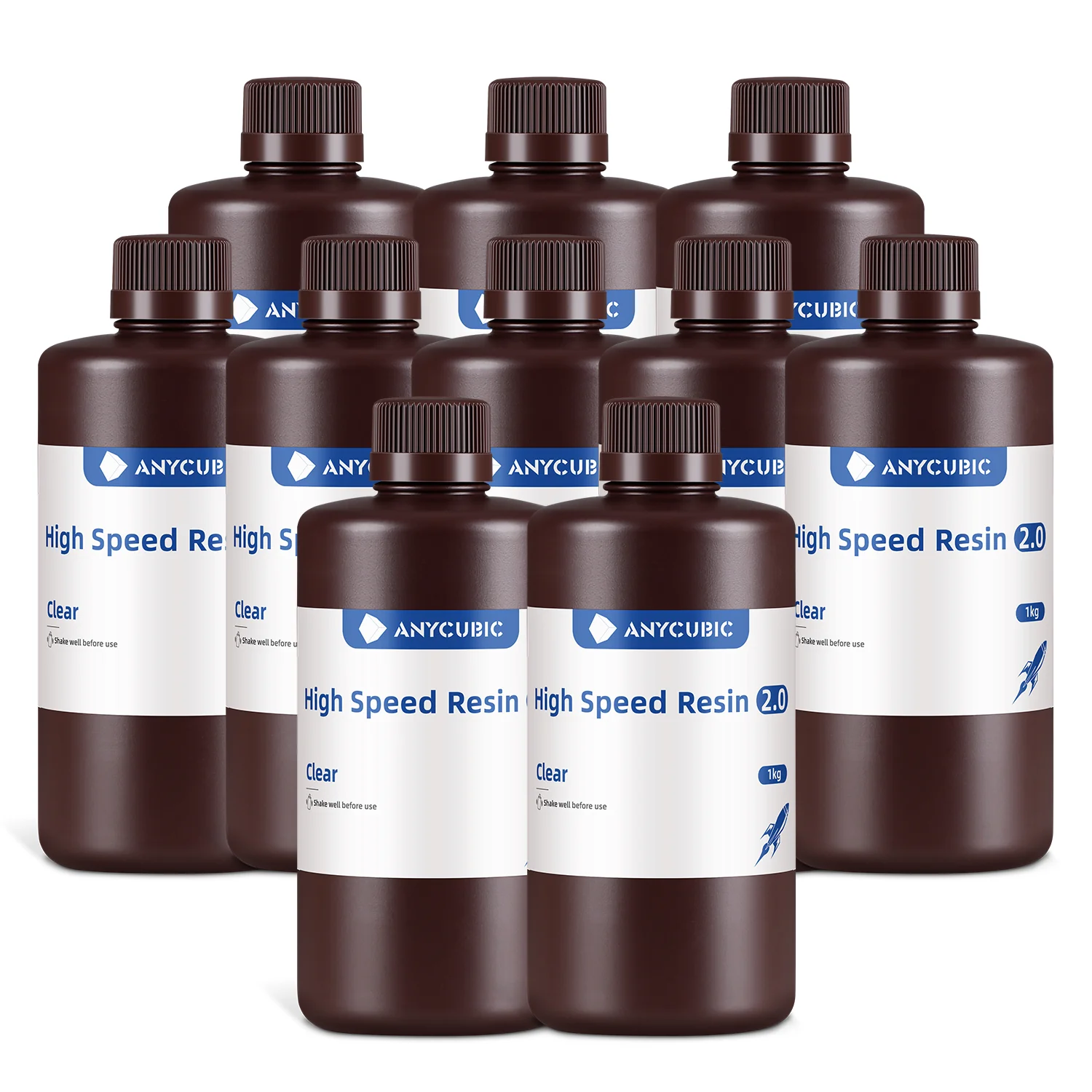 High Speed Resin 2.0 10-100kg Deals - Image 12