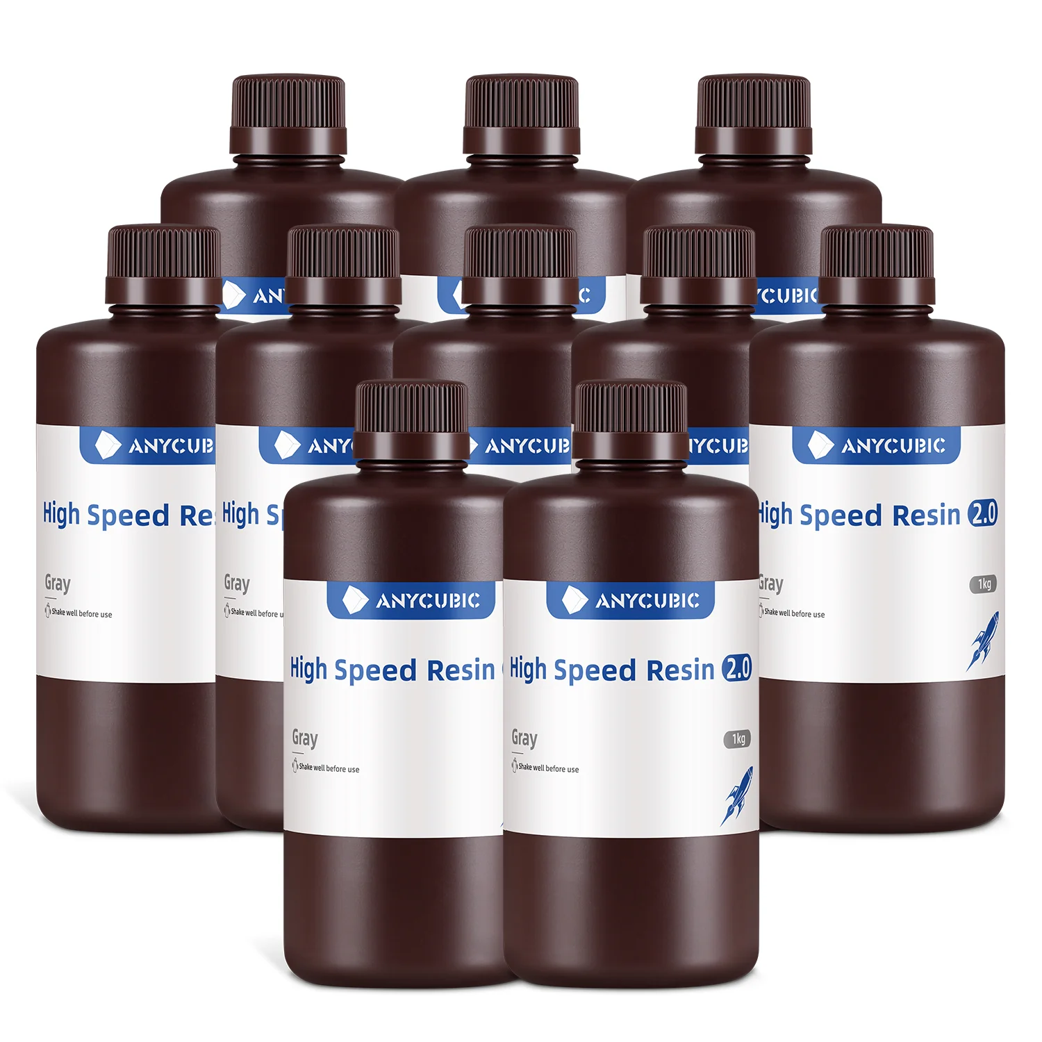 High Speed Resin 2.0 10-100kg Deals - Image 6