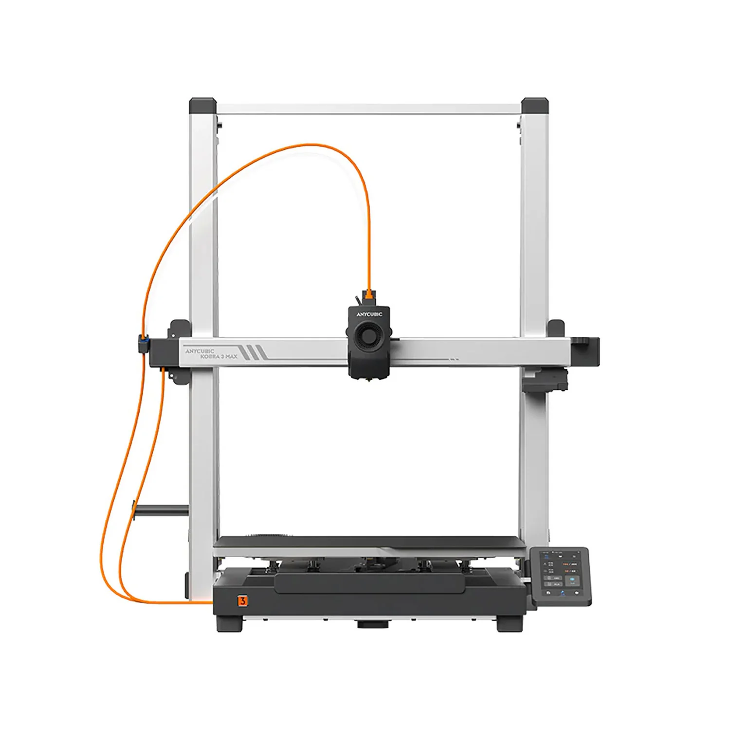 Anycubic Kobra 2 Max - Image 11