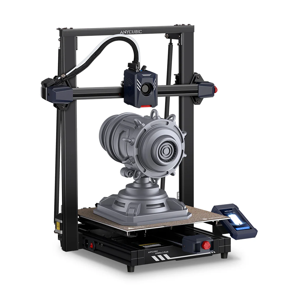 Anycubic Kobra 2 Plus - Image 6
