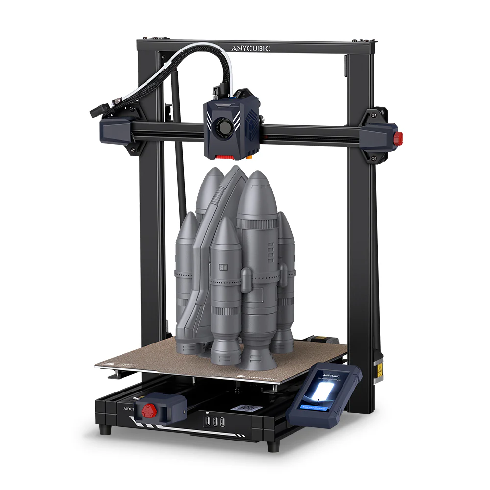 Anycubic Kobra 2 Plus - Image 7