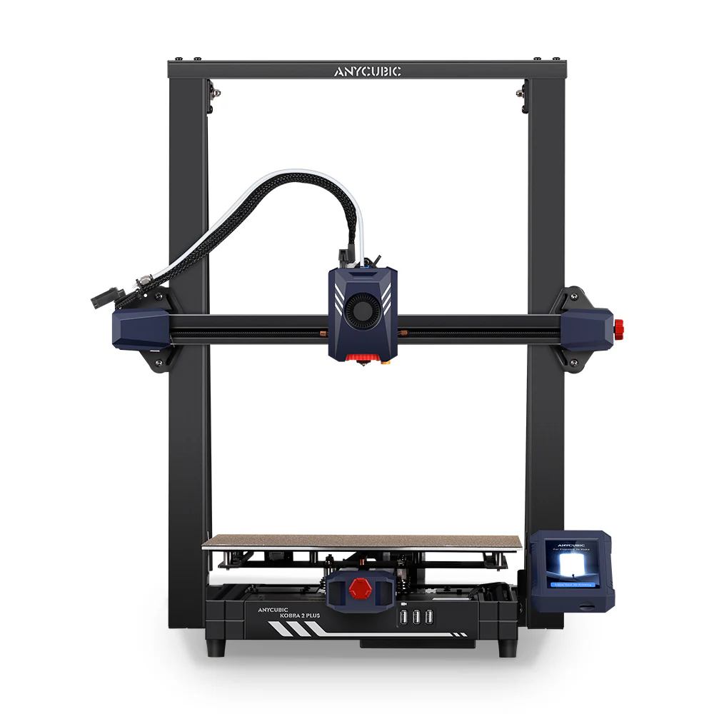 Anycubic Kobra 2 Plus - Image 9
