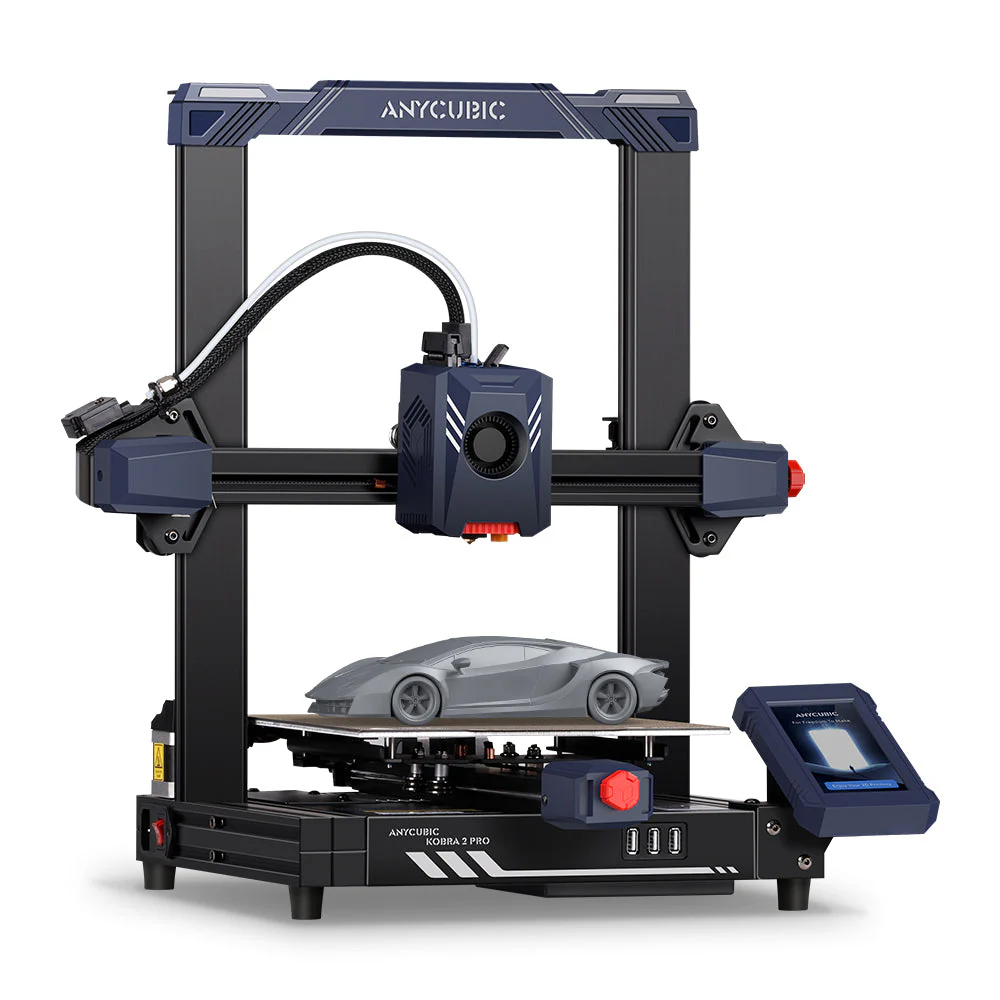 Anycubic Kobra 2 Pro - Image 6