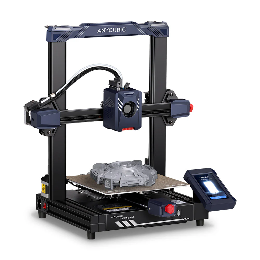 Anycubic Kobra 2 Pro - Image 8