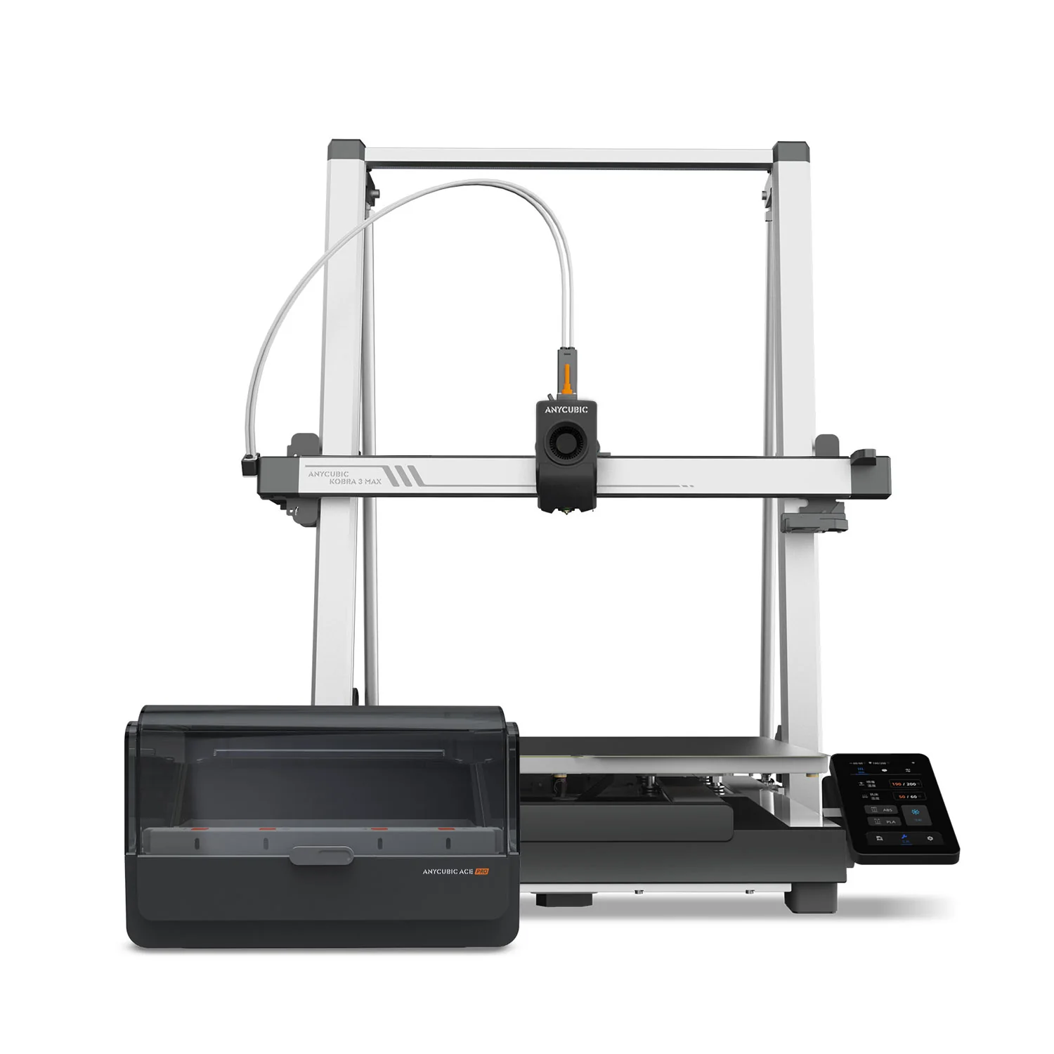 Anycubic Kobra 3 Max - Image 6