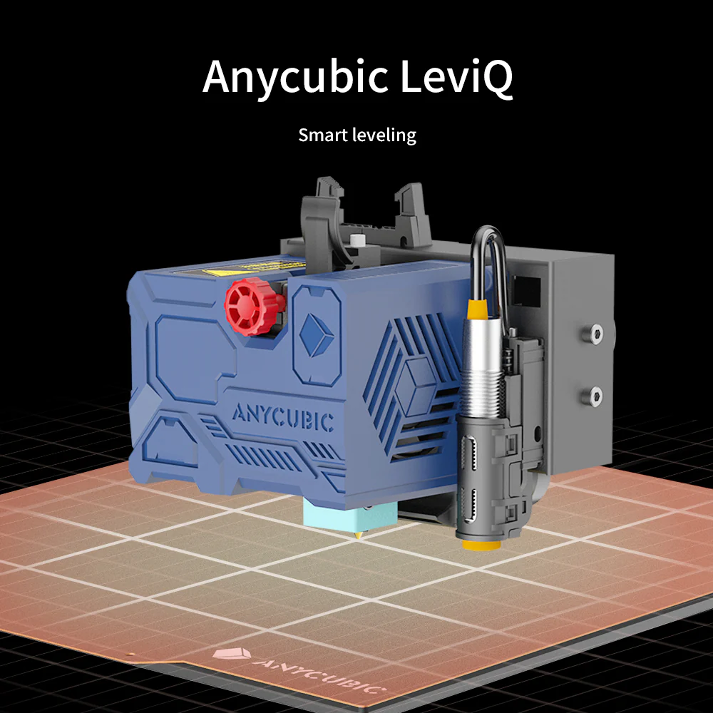 Anycubic Kobra - Image 3