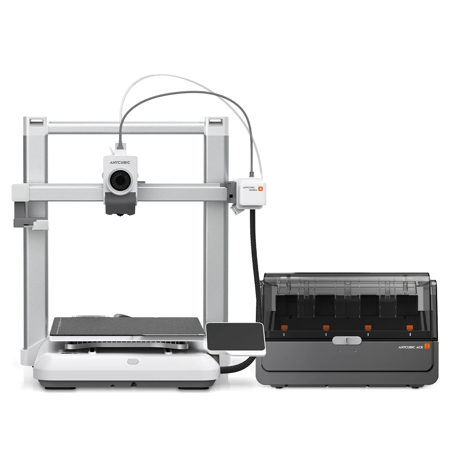 Anycubic Kobra 4 Combo - Image 13