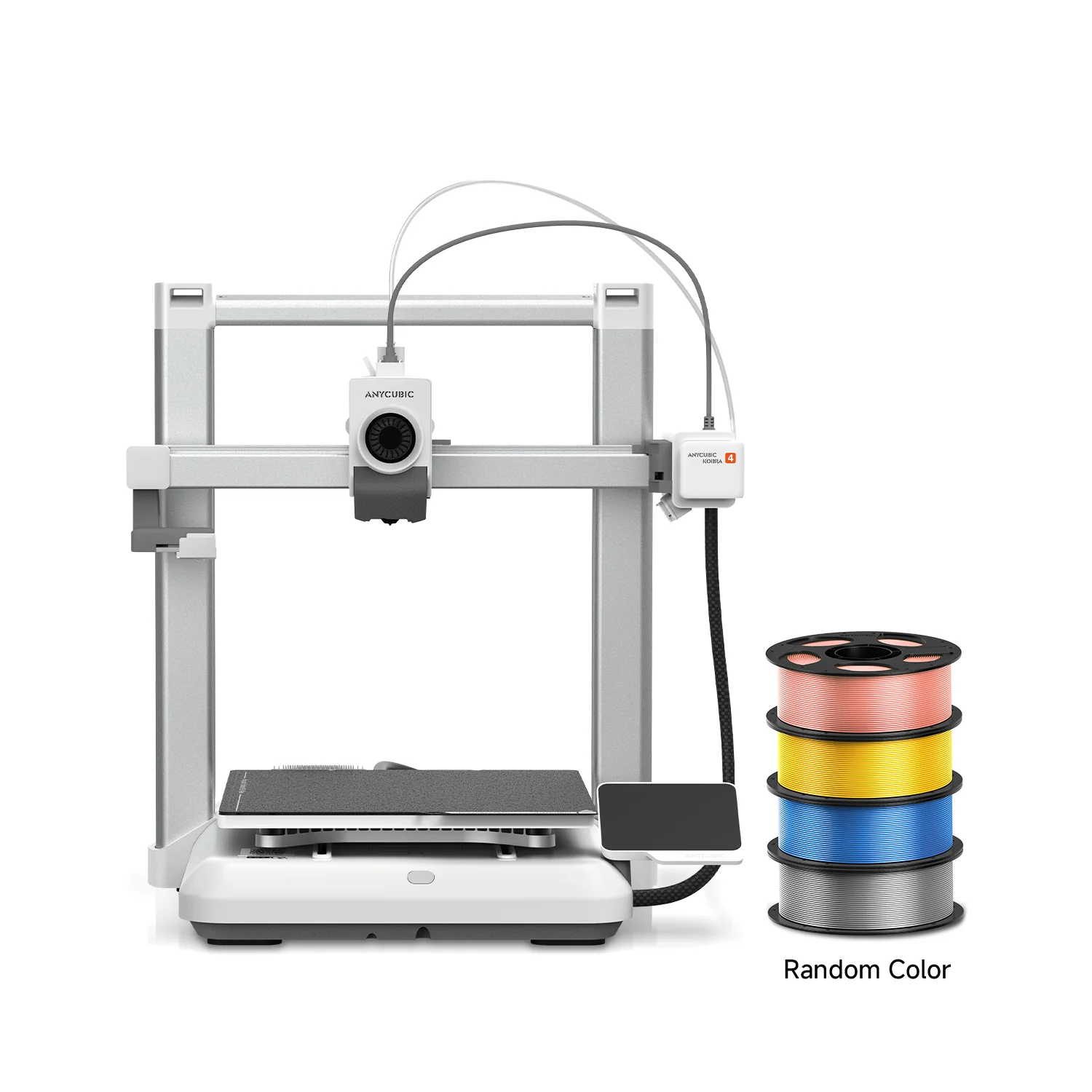 Anycubic Kobra 4 Combo - Image 24