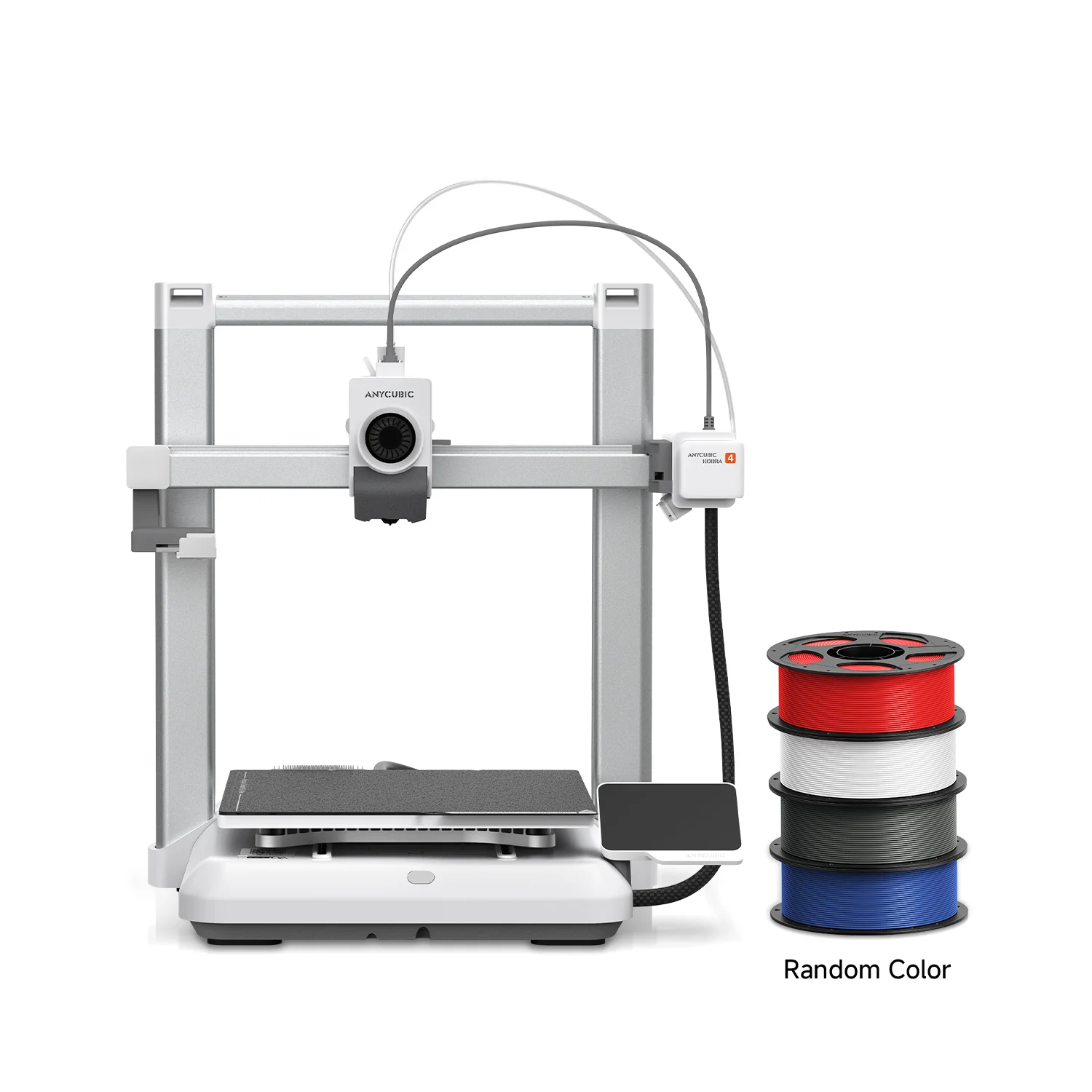 Anycubic Kobra 4 Combo - Image 27