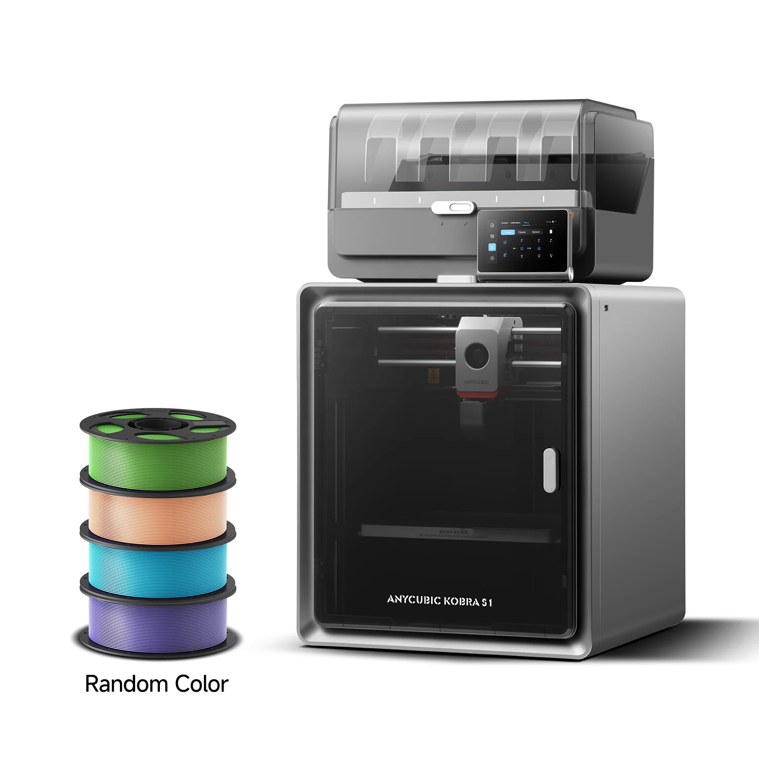 Anycubic Kobra S1 - Image 14