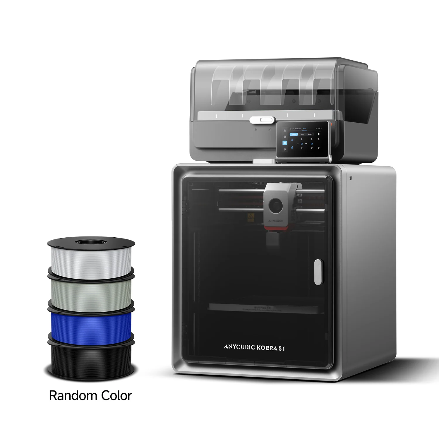 Anycubic Kobra S1 - Image 16