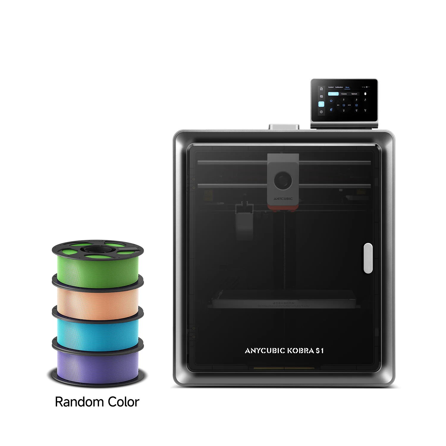 Anycubic Kobra S1 - Image 9
