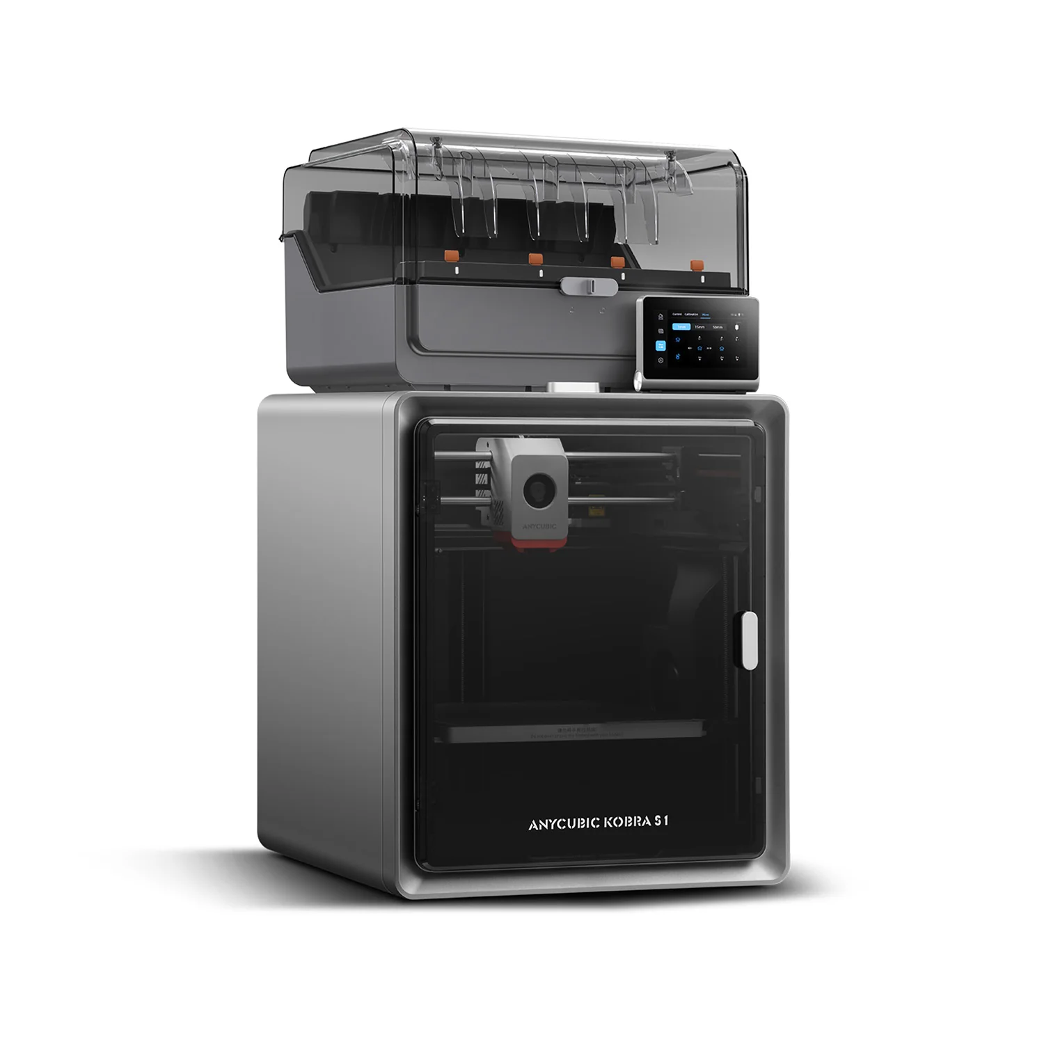 Anycubic Kobra S1 ACE 2 Pro Combo - Image 15