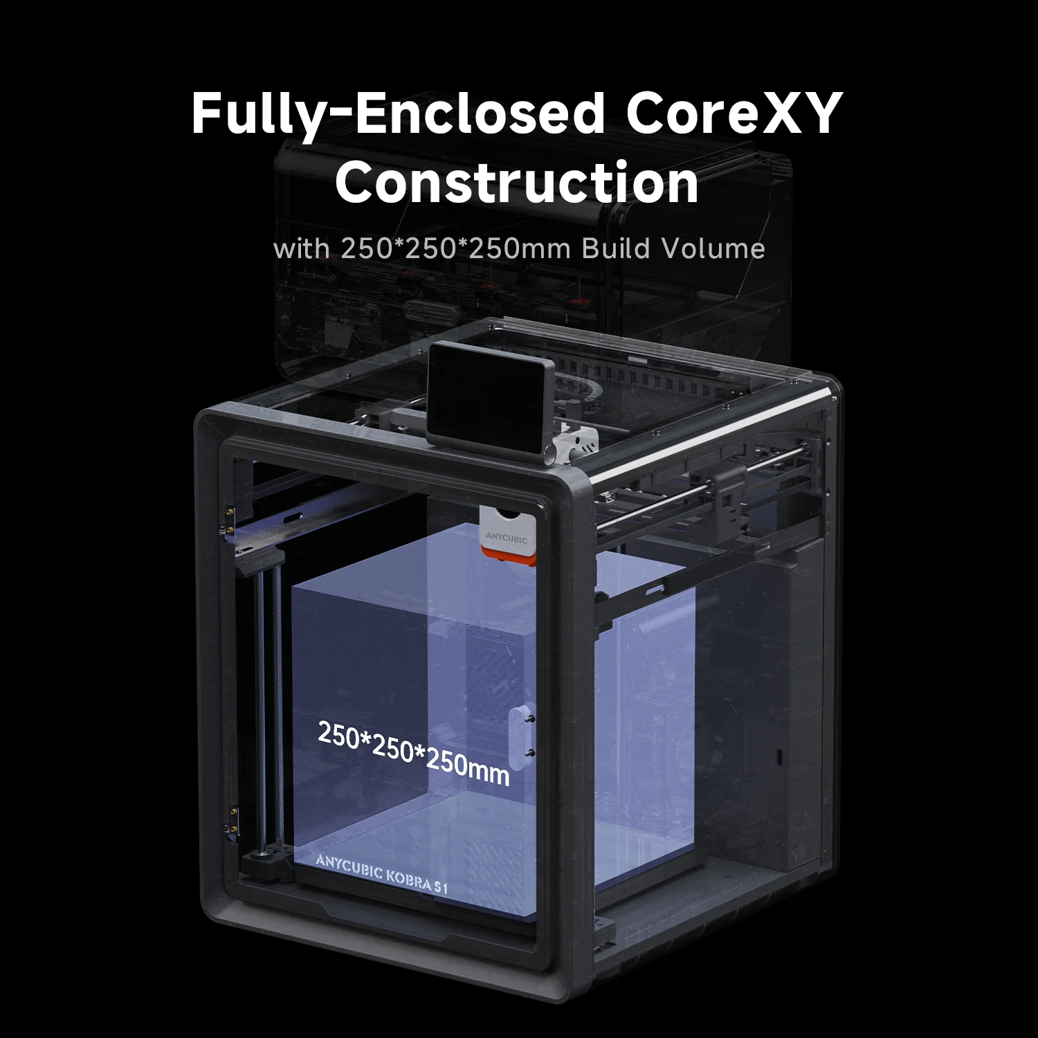 Anycubic Kobra S1 ACE 2 Pro Combo - Image 6