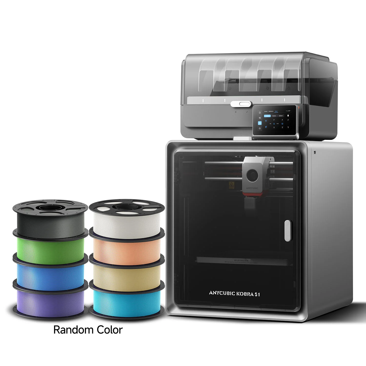 Anycubic Kobra S1 Combo - Image 13