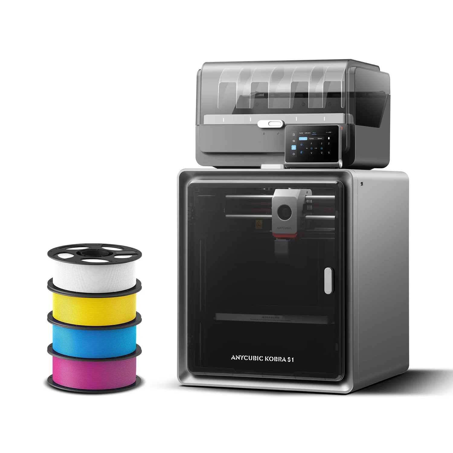 Anycubic Kobra S1 Combo - Image 23