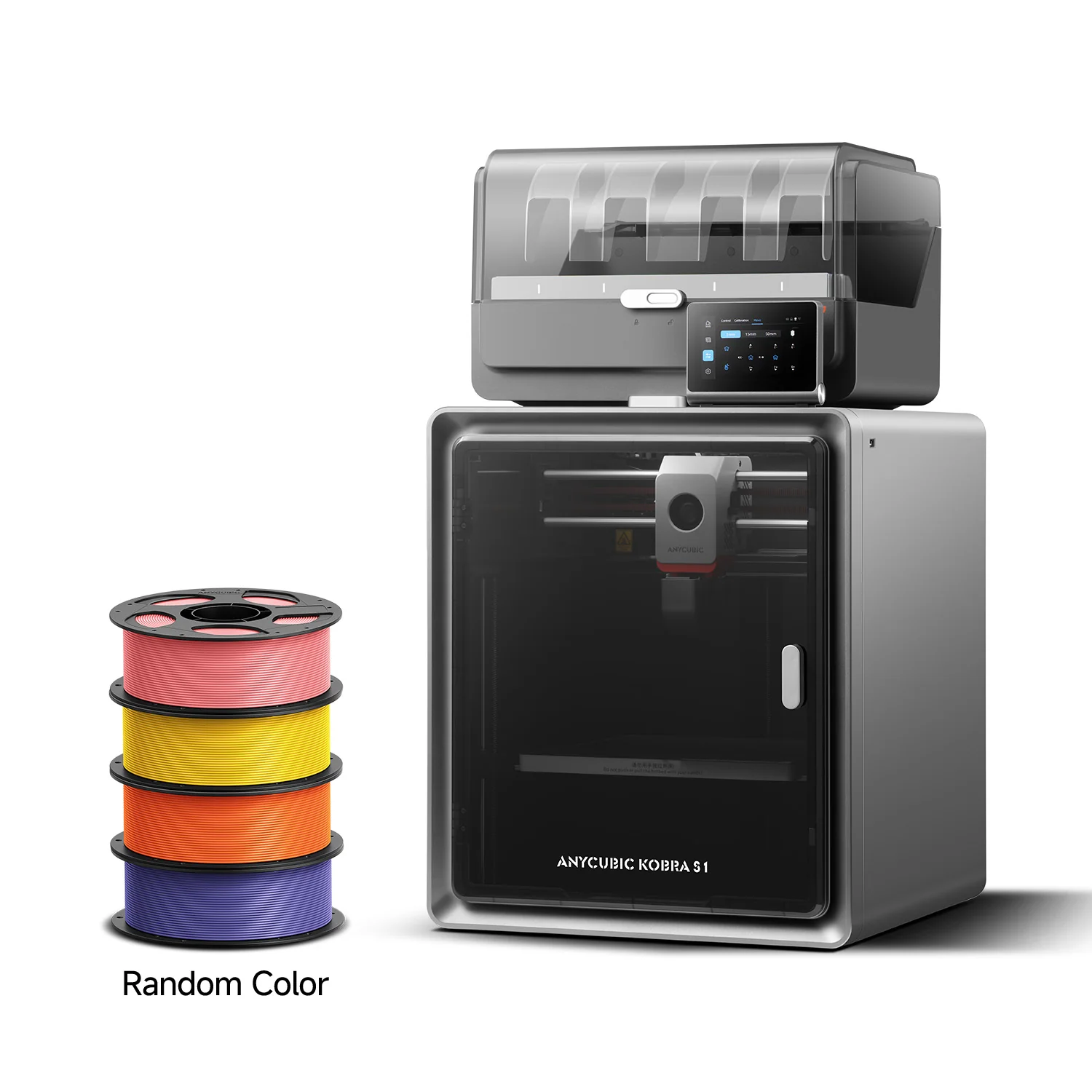 Anycubic Kobra S1 - Image 12