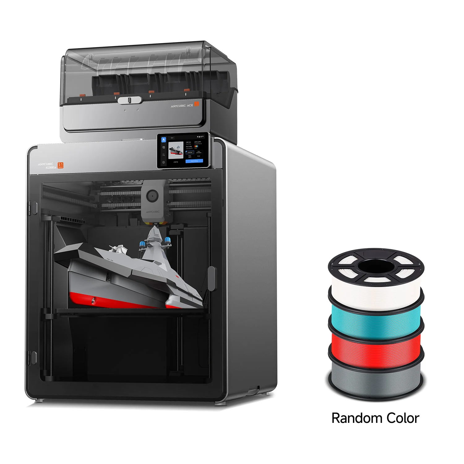 Anycubic Kobra S1 Max - Image 14