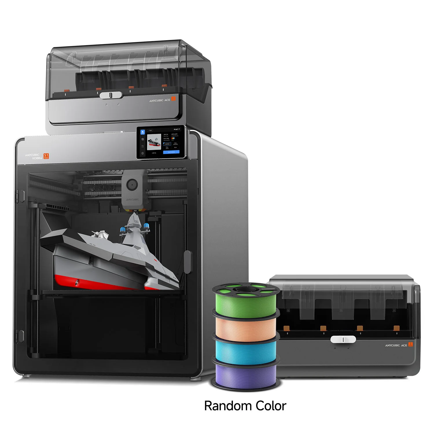 Anycubic Kobra S1 Max - Image 18