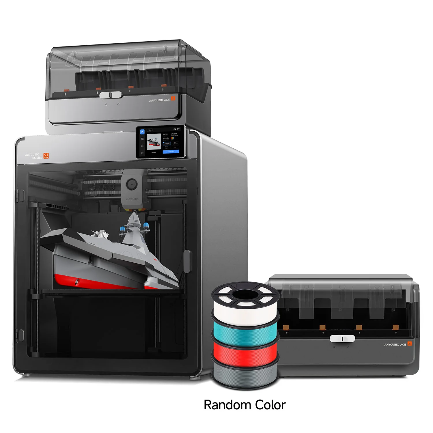 Anycubic Kobra S1 Max - Image 19