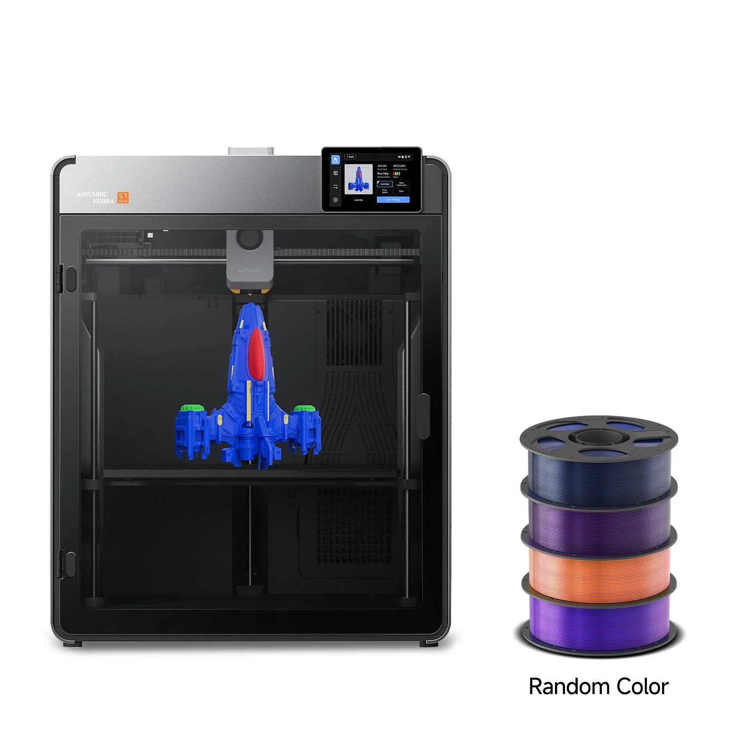 Anycubic Kobra S1 Max - Image 31