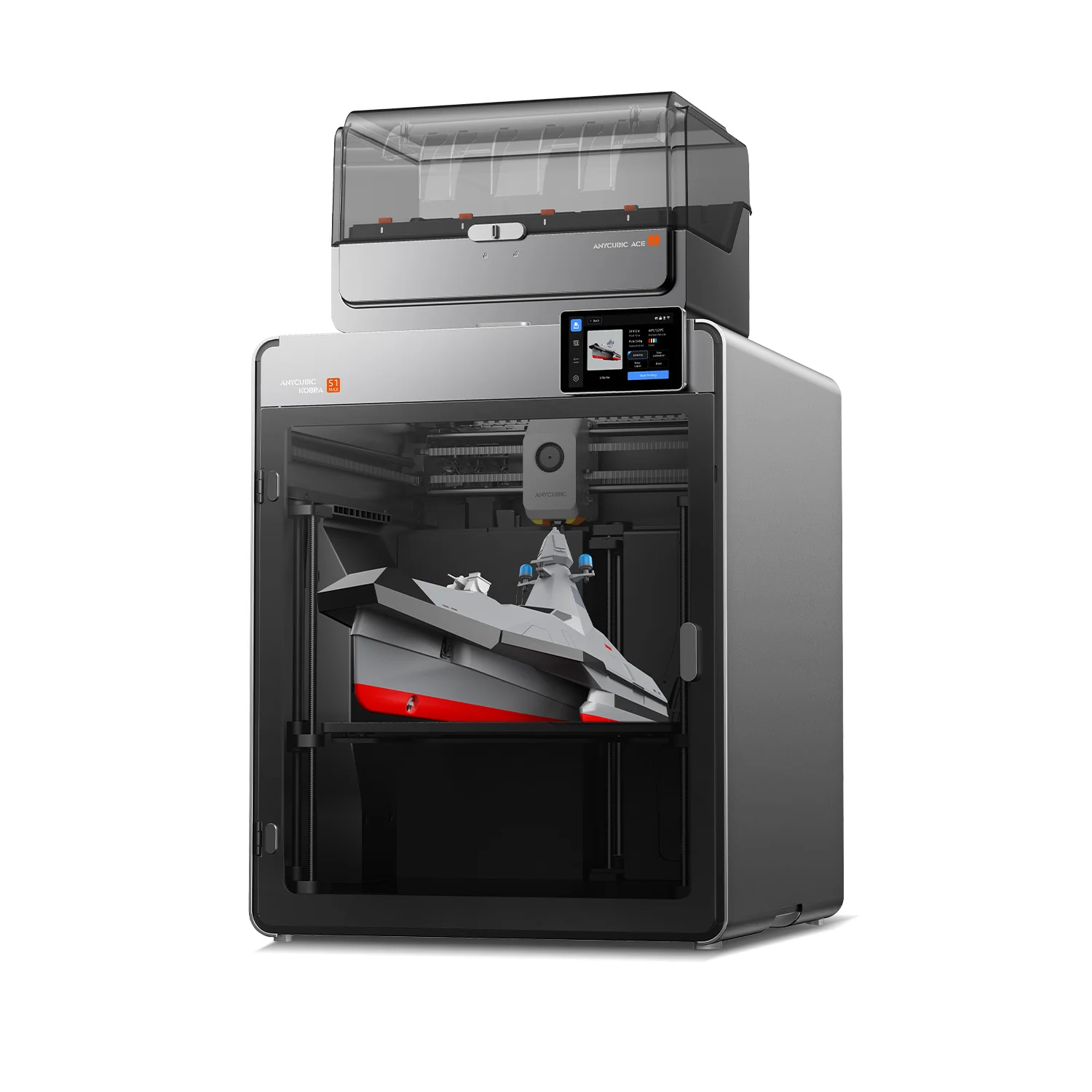 Anycubic Kobra S1 Max - Image 33