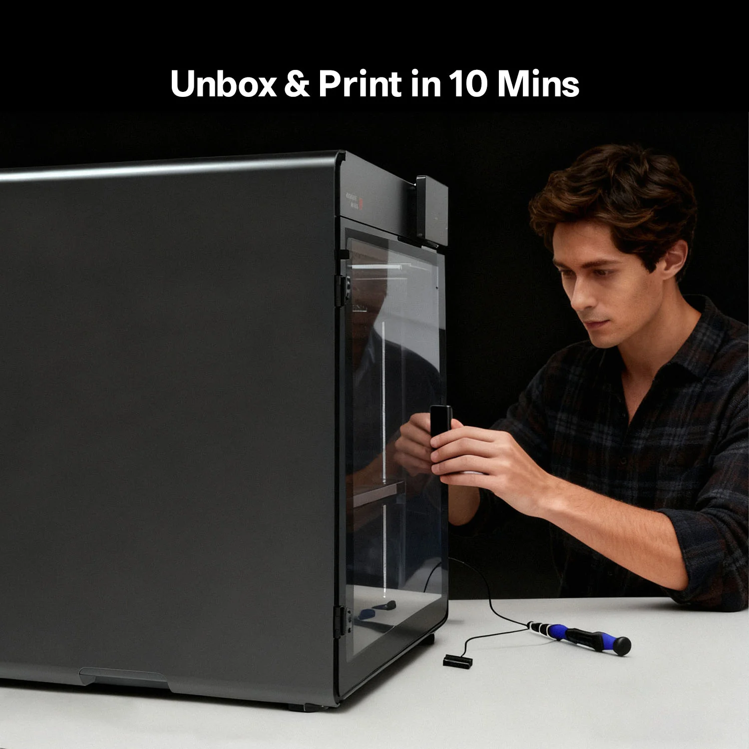 Anycubic Kobra S1 Max - Image 6