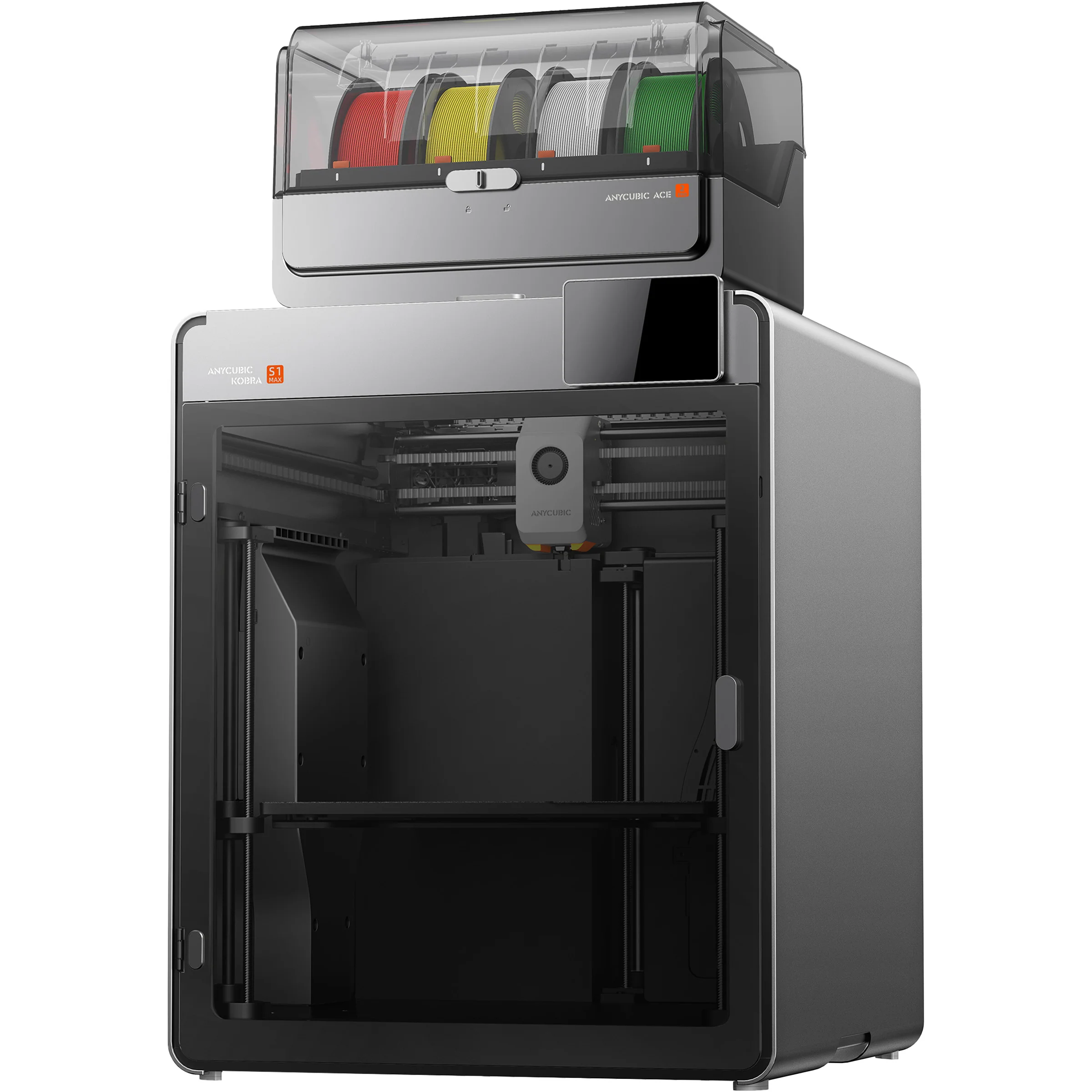 Anycubic Kobra S1 Max Combo - Image 10