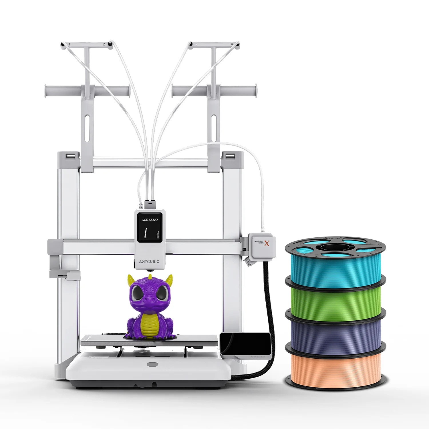 Anycubic Kobra X - Image 10