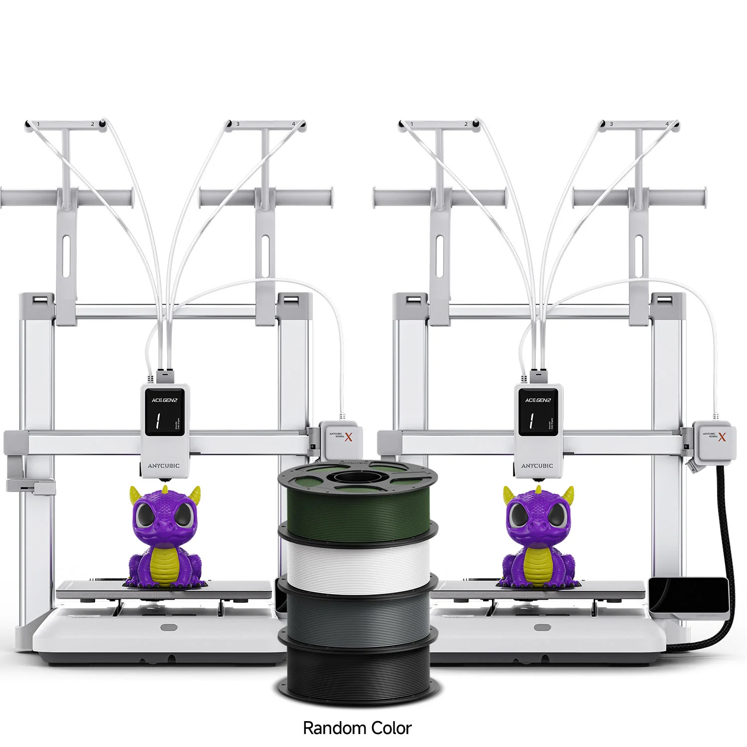 Anycubic Kobra X - Image 45