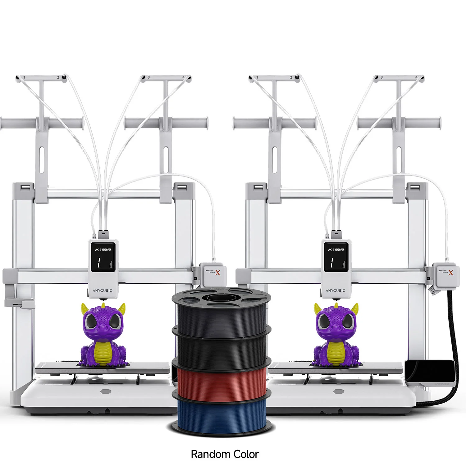 Anycubic Kobra X - Image 47