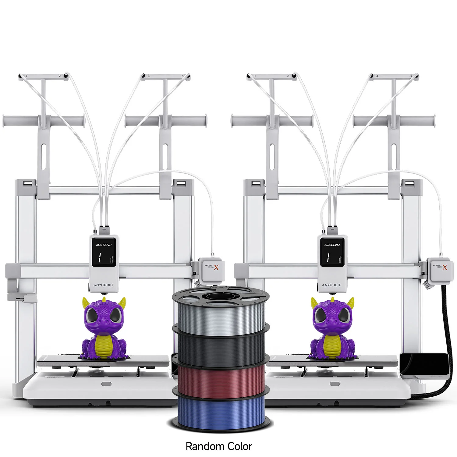 Anycubic Kobra X - Image 48