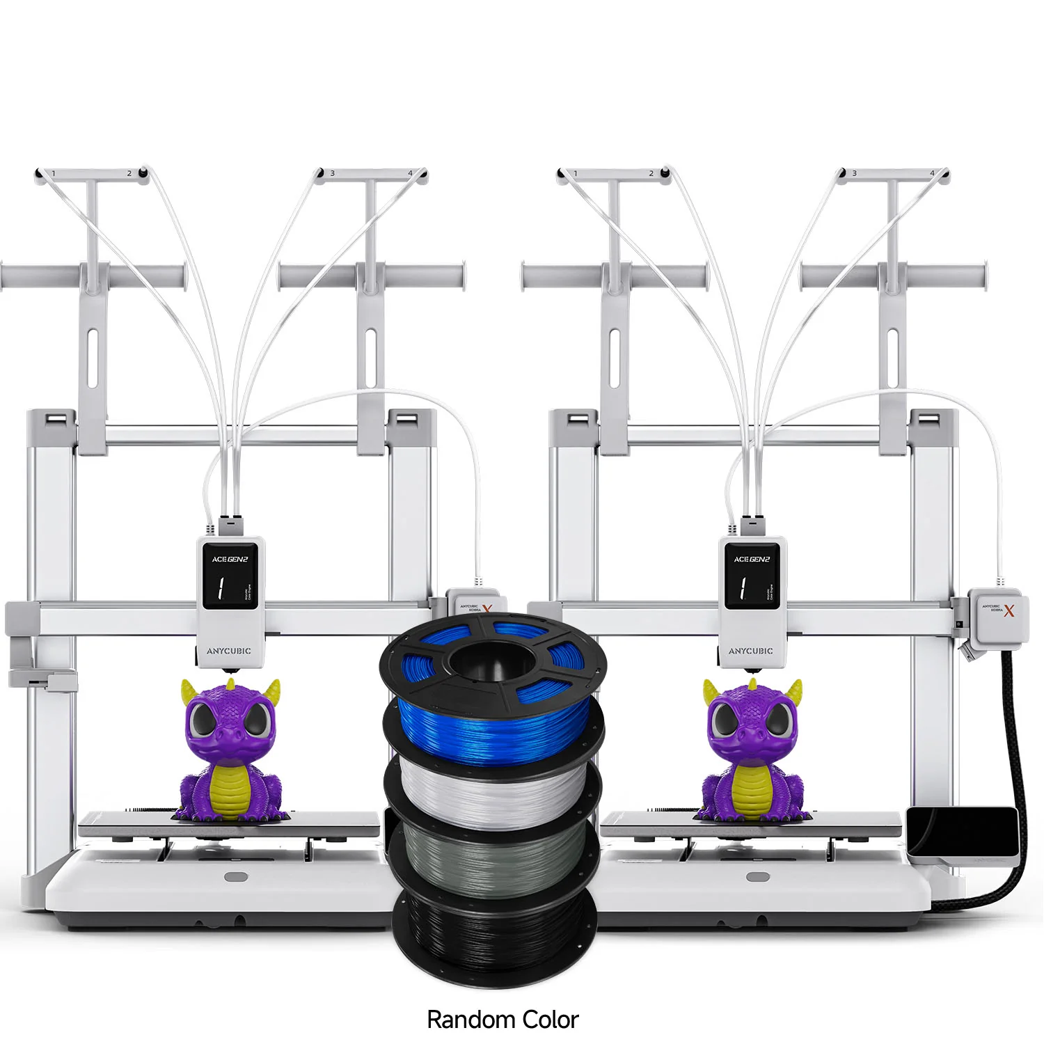 Anycubic Kobra X - Image 51