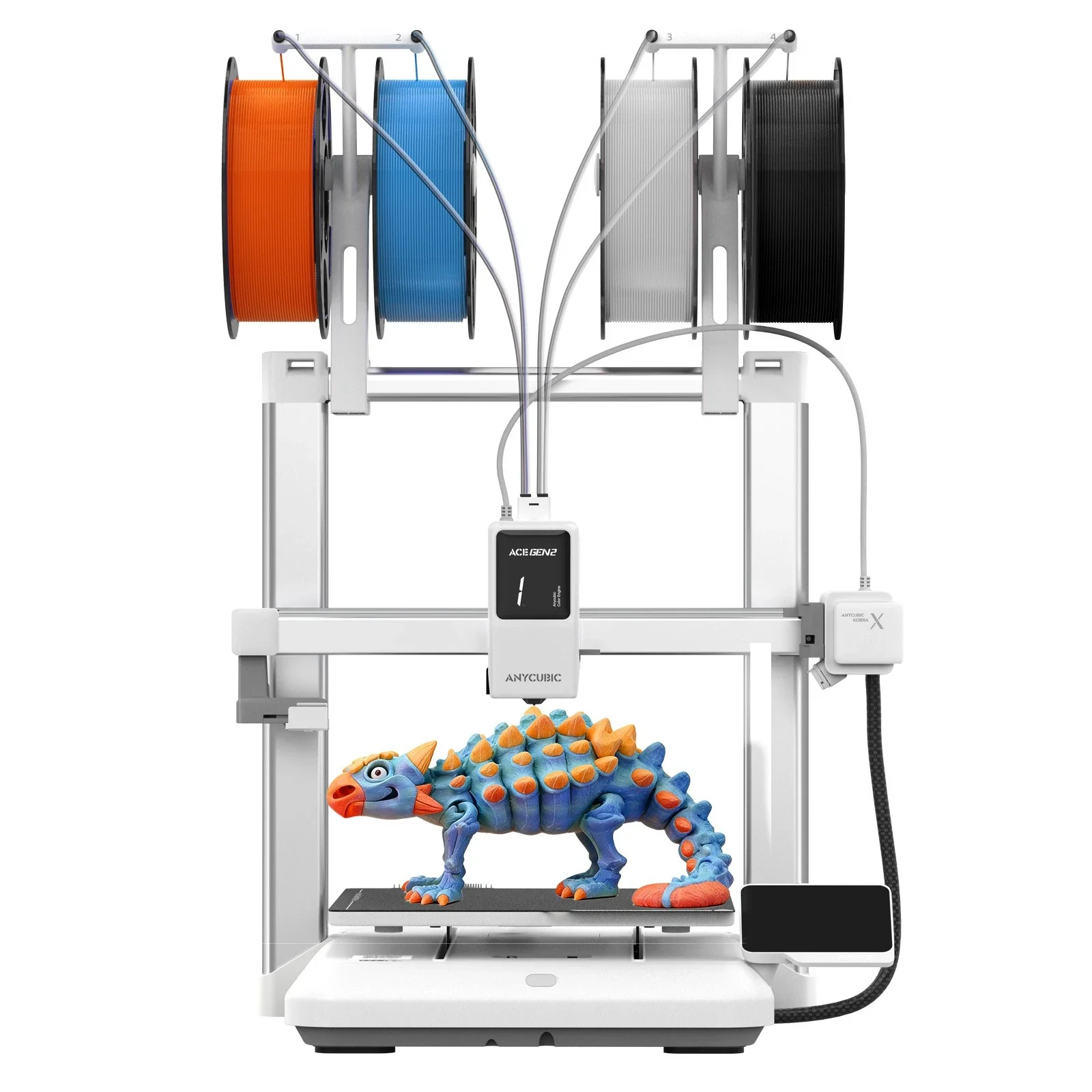 Anycubic Kobra X - Image 52